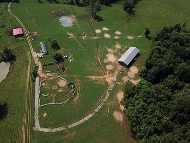 CATTLE RANCH. Start your own cattle or horse operation - photo 35