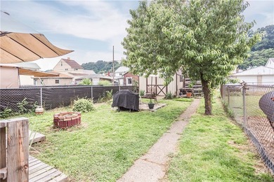 Welcome to 526 4th Ave, Ford City! This 2-bedroom, 2-bath home - photo 35