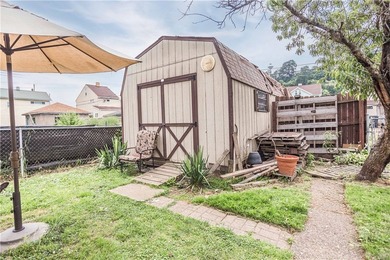 Welcome to 526 4th Ave, Ford City! This 2-bedroom, 2-bath home - photo 37