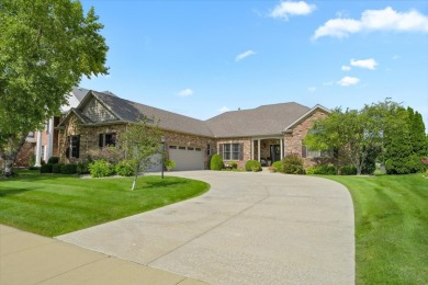 (private lake, pond, creek) Home For Sale in Champaign Illinois