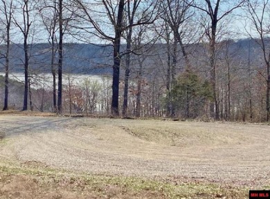 Lake Lot For Sale in Mountain Home, Arkansas