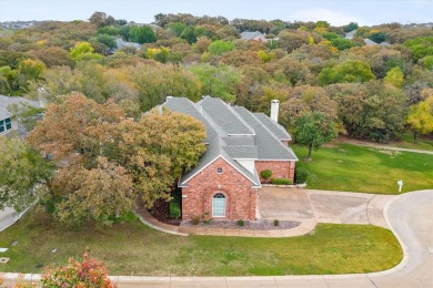 Lake Home Off Market in Highland Village, Texas