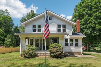 Lake Townhome/Townhouse For Sale in Madison, Ohio