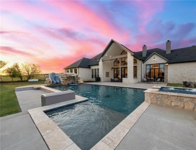 Lake Home For Sale in Waco, Texas