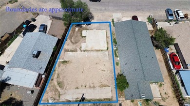 Colorado River - Mohave County Lot For Sale in Bullhead City Arizona