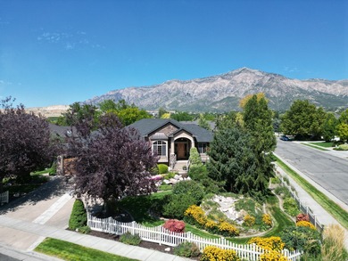 Great Salt Lake Home For Sale in Pleasant View Utah