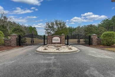 2 acres building lot inside the gated community called The Woods - photo 4