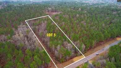 2 acres building lot inside the gated community called The Woods - photo 8