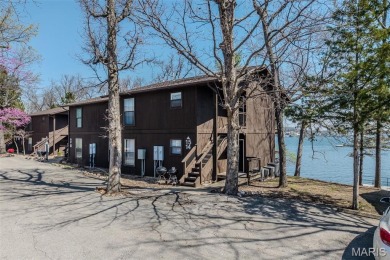 Lake Condo For Sale in Sunrise Beach, Missouri