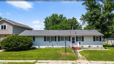 Clear Lake Home For Sale in Clear Lake Iowa