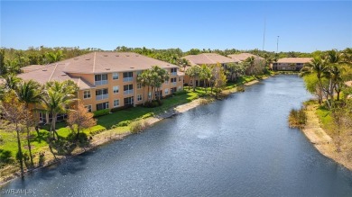 Lake Condo For Sale in Bonita Springs, Florida