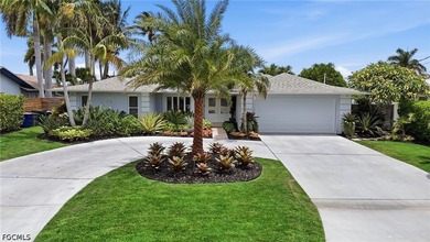 Beautifully remodeled 4-bedroom, 2-bath waterfront residence - photo 1
