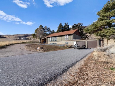 (private lake, pond, creek) Home For Sale in Mantua Utah