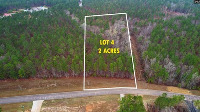 Lake Wateree is a 21-square-mile lake in Kershaw, Fairfield, and - photo 6