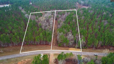 Lake Wateree is a 21-square-mile lake in Kershaw, Fairfield, and - photo 9