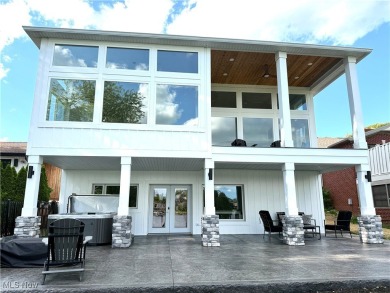 Lake Home For Sale in Canton, Ohio