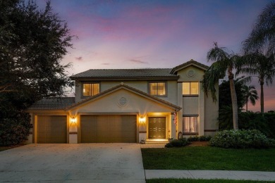 Lake Home For Sale in Boca Raton, Florida