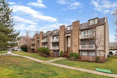 Great Salt Lake Condo For Sale in Centerville Utah