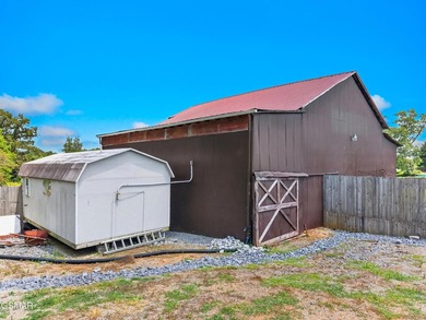 Welcome to Sunflower Barn, a rare opportunity to own an - photo 44