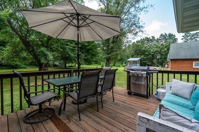 Great opportunity to live in a desirable area of Strum WI! This - photo 46