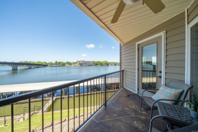Lake Home For Sale in Hot Springs, Arkansas
