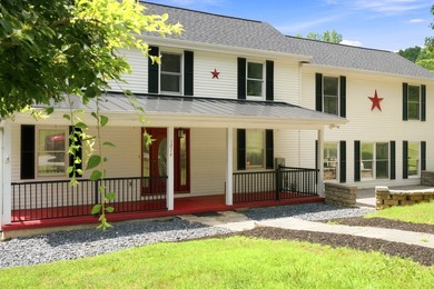 Private lakefront retreat offering the best of country living - photo 2
