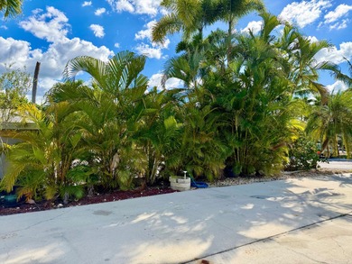 Vacant RV lot #59 in Outdoor Resorts at Chokoloskee, Lot has - photo 4