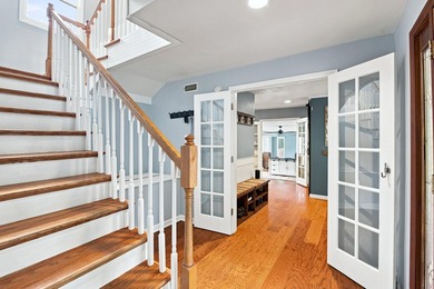 Private lakefront retreat offering the best of country living - photo 4