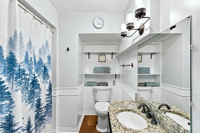 Private lakefront retreat offering the best of country living - photo 6