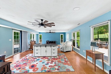 Private lakefront retreat offering the best of country living - photo 7