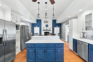 Private lakefront retreat offering the best of country living - photo 10