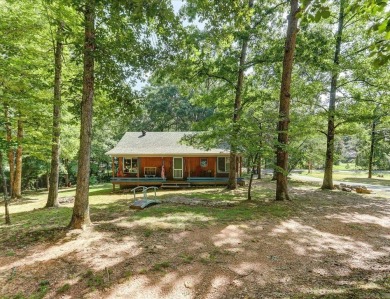 Lake Hamilton Home For Sale in Hot Springs Arkansas