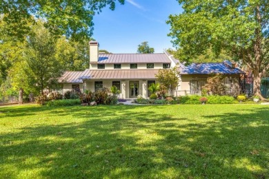 Lake Home For Sale in Dallas, Texas