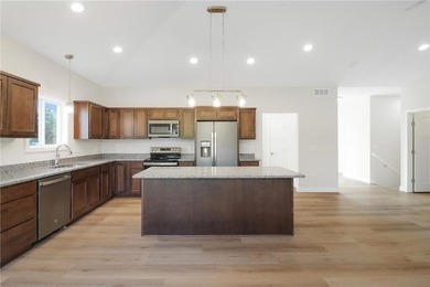 North Lindstrom Lake Home For Sale in Lindstrom Minnesota