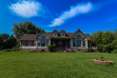 Lake Home For Sale in Antioch, Illinois