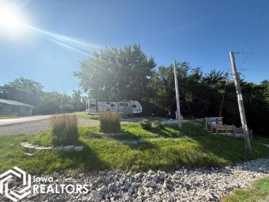 Lake Lot For Sale in Brooklyn, Iowa