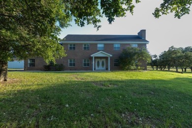 Lake Home For Sale in Brownwood, Texas