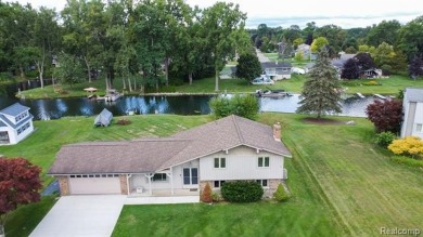 Lake Home For Sale in White Lake, Michigan