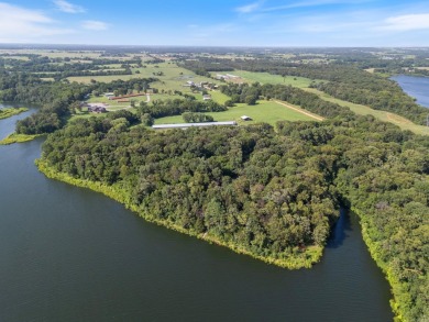 Lake Home For Sale in Gentry, Arkansas