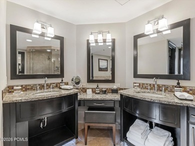 Ski-in/ski-out residence within Waldorf Astoria Park City. Steps - photo 11