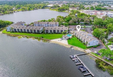 Lake Condo For Sale in Orlando, Florida