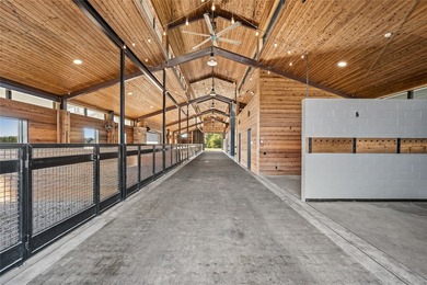 Premier Equestrian Living on nearly 50 acres of beautiful North - photo 11
