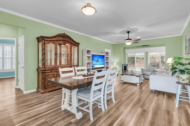 Pristinely-kept, and featuring many home upgrades not often seen - photo 12