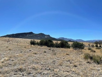 Up close views of the black hills with this 40 acre parcel in - photo 12