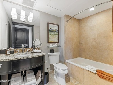 Ski-in/ski-out residence within Waldorf Astoria Park City. Steps - photo 13