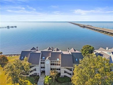 Waterfront living in the heart of Mandeville. This 3 bedroom, 3