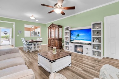 Pristinely-kept, and featuring many home upgrades not often seen - photo 14