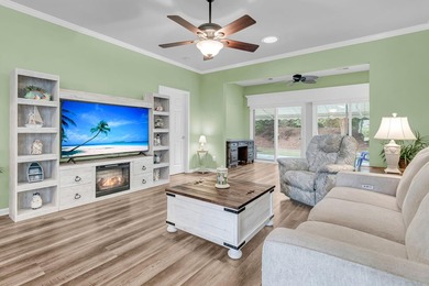 Pristinely-kept, and featuring many home upgrades not often seen - photo 15