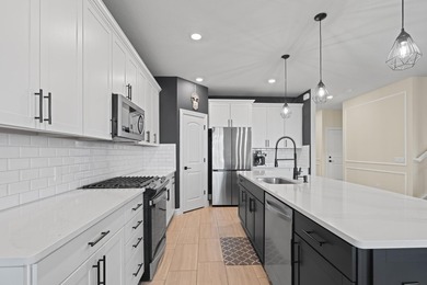 Lake views, luxury vibes, and loaded with space- welcome this 5 - photo 15