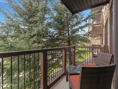 Ski-in/ski-out residence within Waldorf Astoria Park City. Steps - photo 16